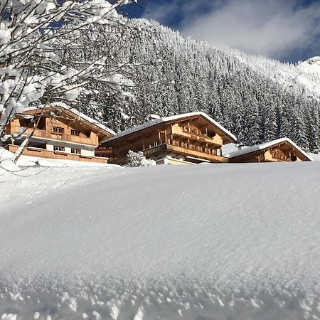 Haus Fernwald Top Tim Und Nynke Alpbach Eksteriør bilde