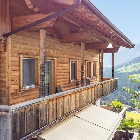 Haus Fernwald Top Tim Und Nynke Alpbach Eksteriør bilde