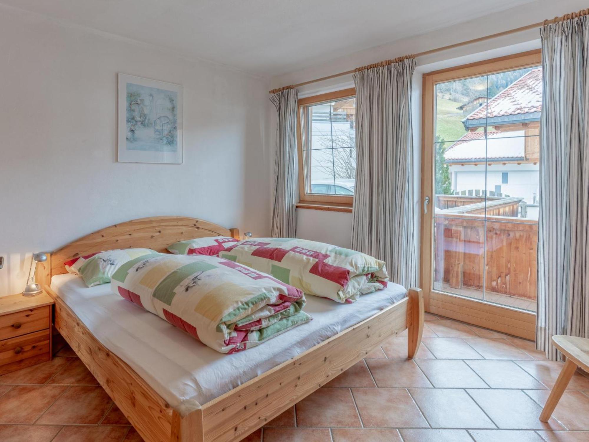 Haus Fernwald Top Tim Und Nynke Alpbach Eksteriør bilde