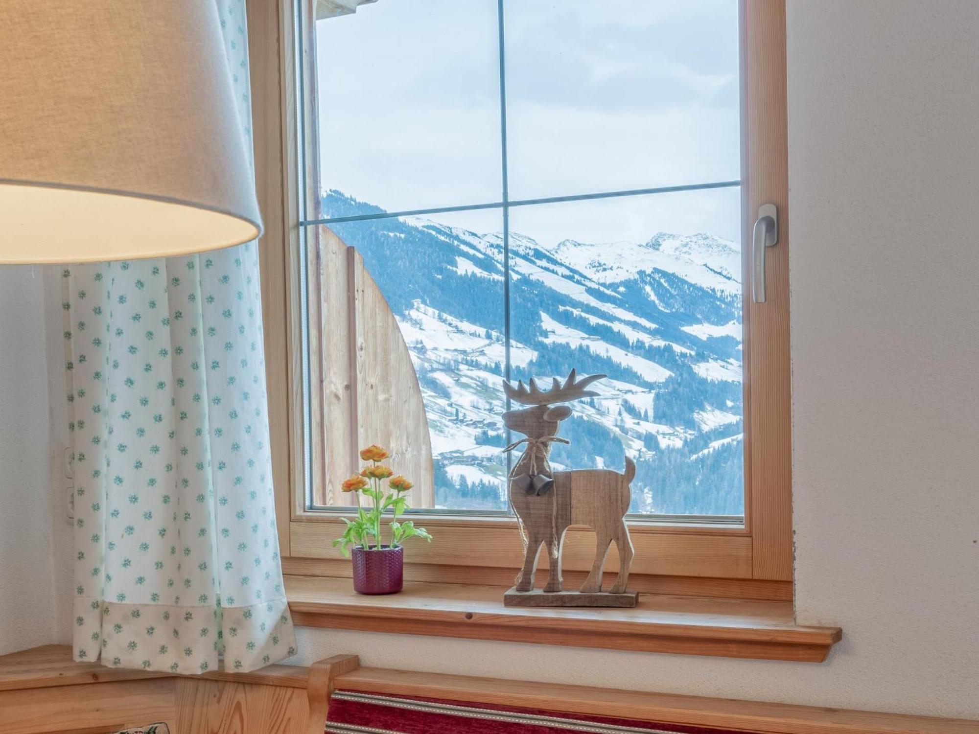 Haus Fernwald Top Tim Und Nynke Alpbach Eksteriør bilde